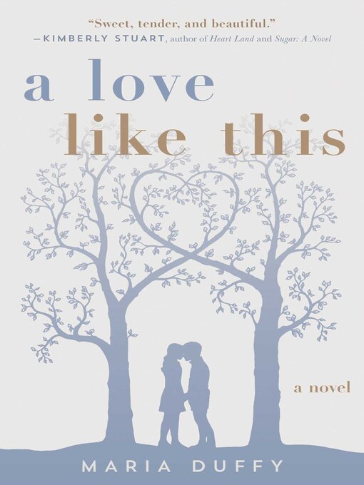 Title details for A Love Like This by Maria Duffy - Available